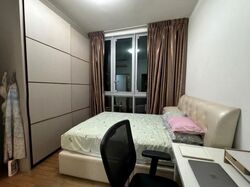Canberra Residences (D27), Condominium #630086551